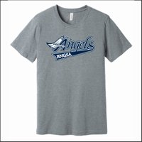 Angels 13 Soft Jersey Short Sleeve Tee