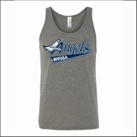 Angels 13 Tri-Blend Tank Top