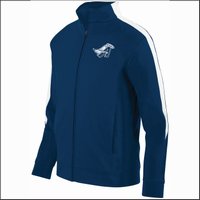 Angels 13 Medalist Jacket