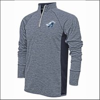 Angels 13 Dry-Tek 1/4 Zip