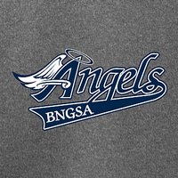 Angels 13 Tri-Blend Tank Top