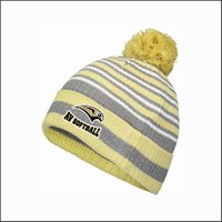 Arroyo Valley Softball Spirit Pom Beanie