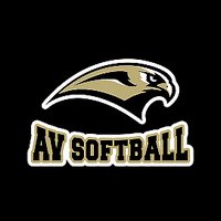 Arroyo Valley Softball Performance Polo Shirt