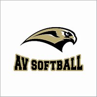 Arroyo Valley Softball Performance Polo Shirt