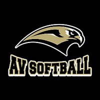 Arroyo Valley Softball Performance T-shirt