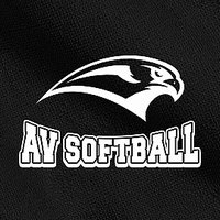 Arroyo Valley Softball Rally Towel