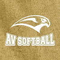 Arroyo Valley Softball Rally Towel