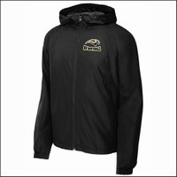 Arroyo Valley Softball Hooded Jacket