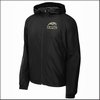 Arroyo Valley Softball Hooded Jacket