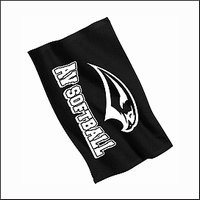 Arroyo Valley Softball Rally Towel