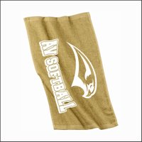 Arroyo Valley Softball Rally Towel