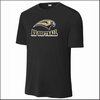 Arroyo Valley Softball Performance T-shirt