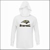 Arroyo Valley Softball LS Performance Hooded Tee