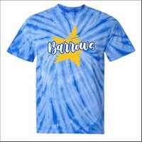 Barrows Elementary Tie-Dye T-shirt