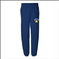 Barrows Elementary Elastic Bottom Sweatpants