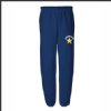 Barrows Elementary Elastic Bottom Sweatpants