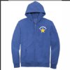 Barrows Elementary VIT Full Zip Hoodie