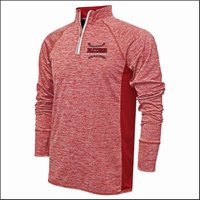 Your Baseball Team Dry-Tek 4-Runner 1/4 Zip