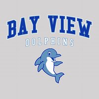 Bay View Elementary Crewneck Sweatshirt