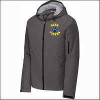 Belmont Charter Elementary Waterproof Insulated Jacket