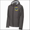 Belmont Charter Elementary Waterproof Insulated Jacket