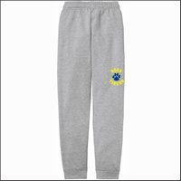 Belmont Charter Elementary Jogger Sweatpants