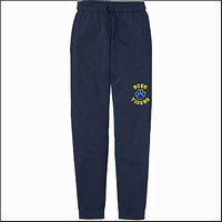 Belmont Charter Elementary Jogger Sweatpants