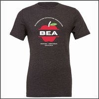 BEA Soft Jersey Short Sleeve Tee - Des. A