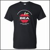 BEA Short Sleeve T-shirt - Des. A