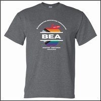 BEA Short Sleeve T-shirt - Des. B