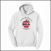 BEA Hooded Sweatshirt - Des. A