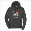 BEA Hooded Sweatshirt - Des. B