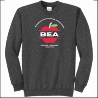 BEA Crewneck Sweatshirt - Des. A