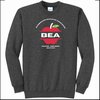 BEA Crewneck Sweatshirt - Des. A