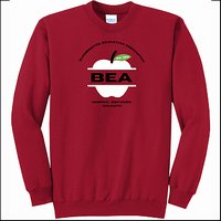 BEA Crewneck Sweatshirt - Des. A