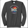 BEA Crewneck Sweatshirt - Des. B