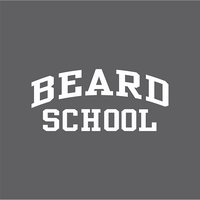 Beard School Long Sleeve T-Shirt