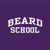 Beard School Short Sleeve T-shirt - EMB