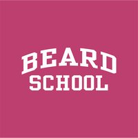 Beard School Full Zip Hooded Sweatshirt