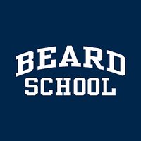 Beard School Long Sleeve T-Shirt