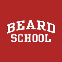 Beard School Full Zip Hooded Sweatshirt