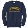 LW Beecher Crewneck...