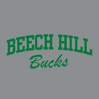 Beech Hill School Halftime Flannel Pants