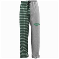 Beech Hill School Halftime Flannel Pants