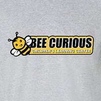 Bee Curious CLC Infant Onesie