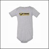 Bee Curious CLC Infant Onesie