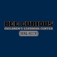 Bee Curious CLC Toddler Soft Jersey Tee