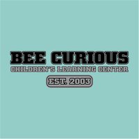 Bee Curious CLC Toddler Hooded Sweatshirt - Des. C