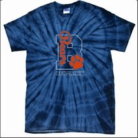 Benjamin Elementary - Des. A Tie Dye Shirt