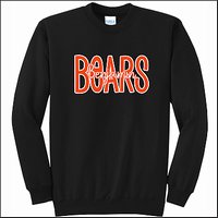 Benjamin Staff Crewneck Sweatshirt